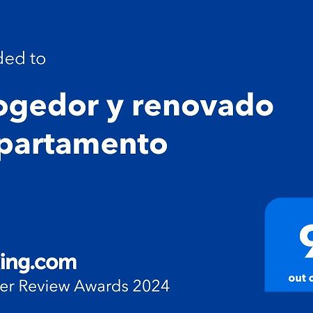 Acogedor Y Renovado Departamento Lejlighed Santiago de Chile Eksteriør billede